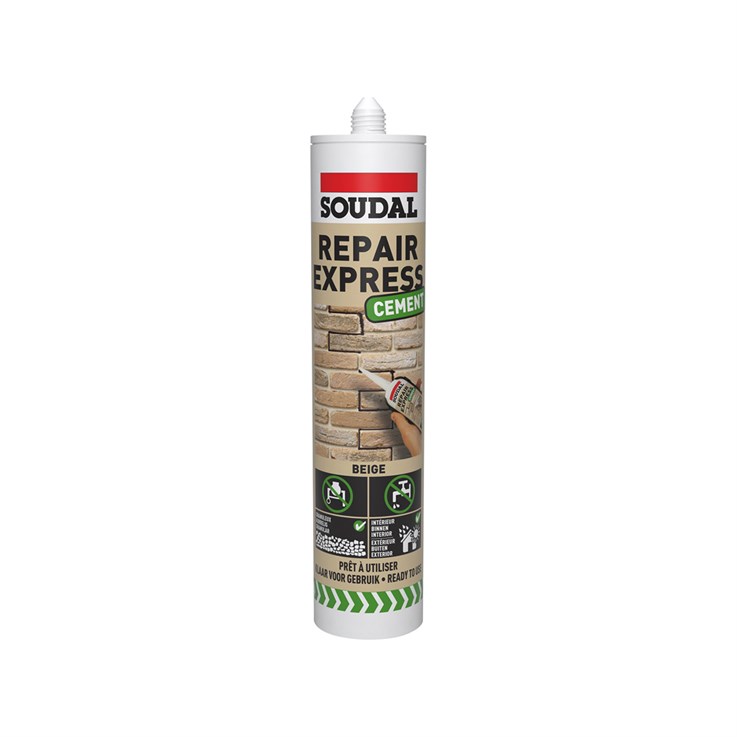 Repair Express Cement Beige 290ml